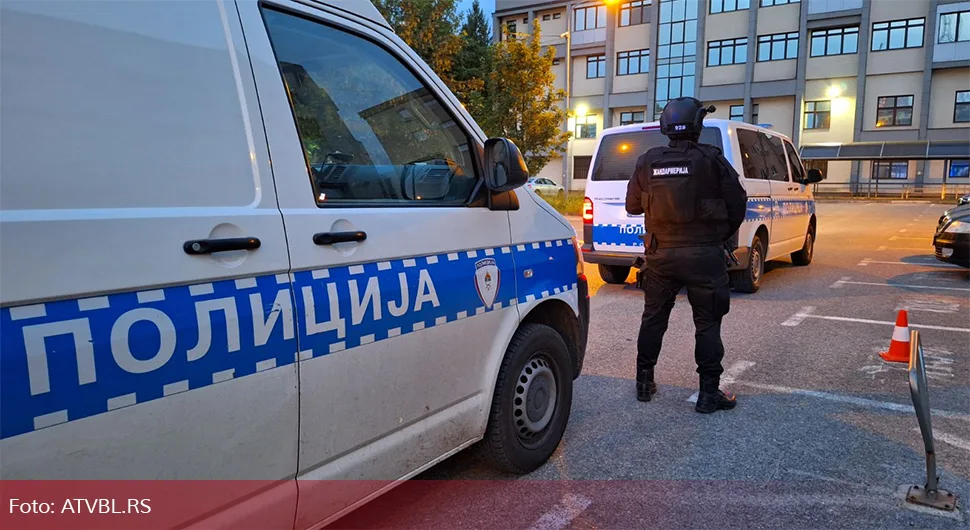 Akcija ”Kings”: Uhapšene tri osobe