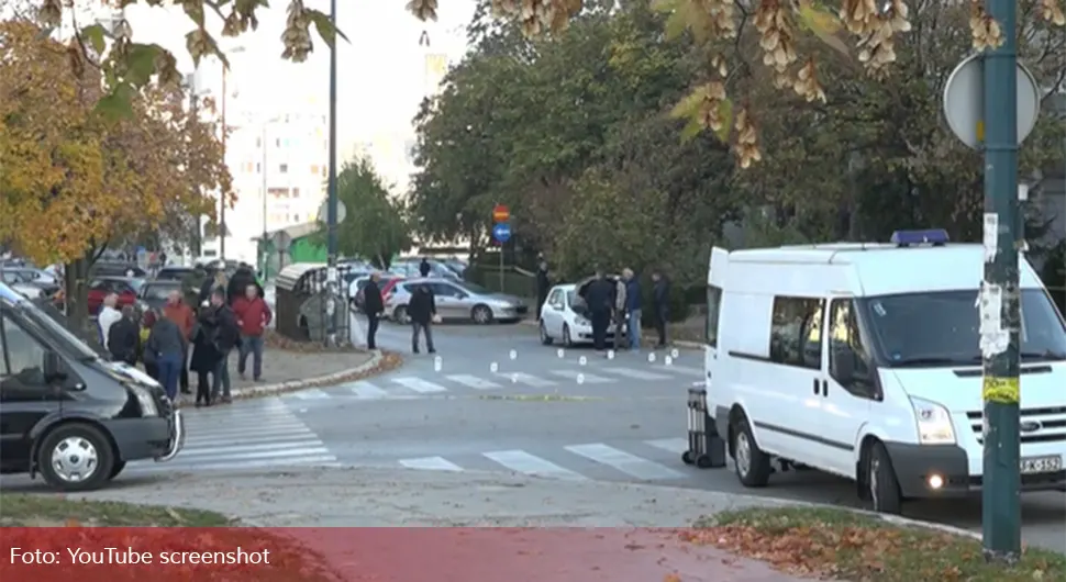 Marko Trifković priznao krivicu za ubistvo sarajevskih policajaca!
