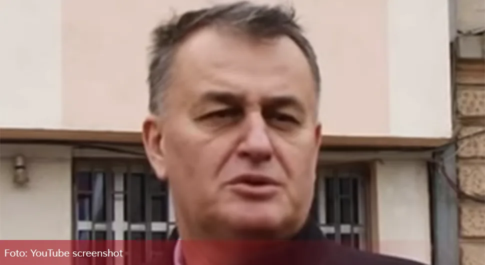 Smijenjen direktor KPZ-a Foča