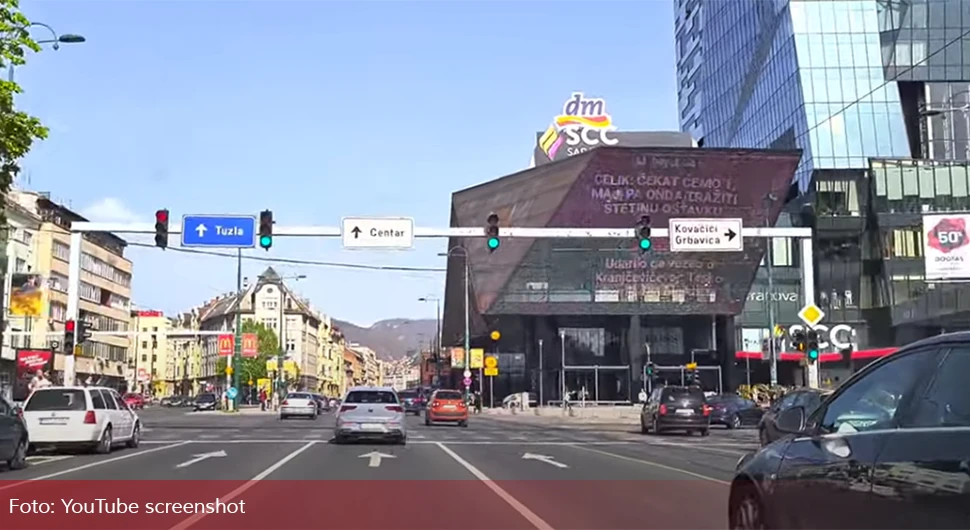 Ванредно обавјештење за грађане Сарајева: Спремите се за четвртак