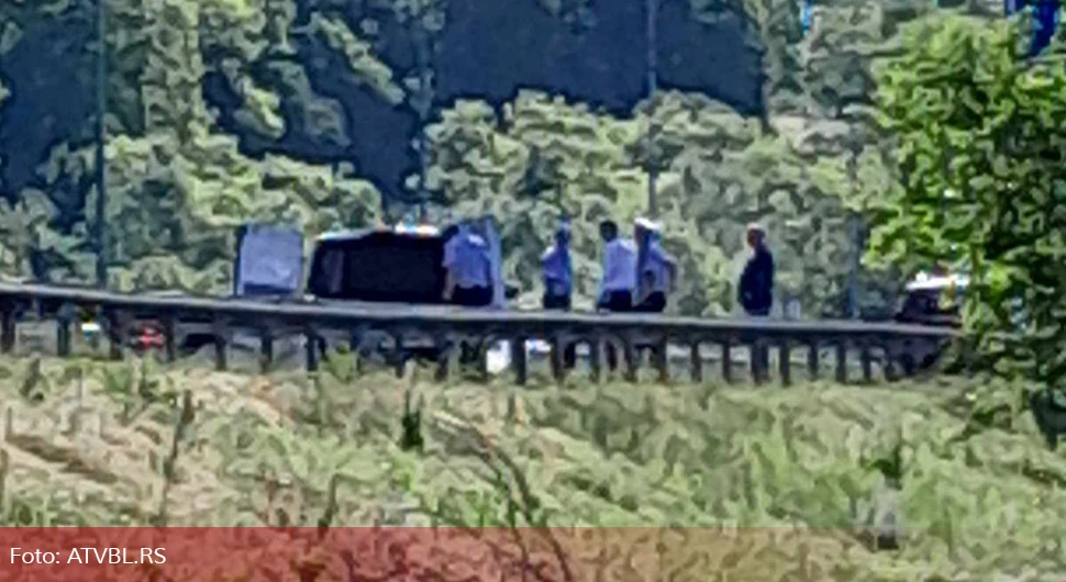 Poznat identitet stradalog motocikliste