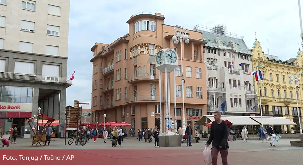 Hrvatska pozvala svoje državljane da napuste ili da ne putuju u Liban
