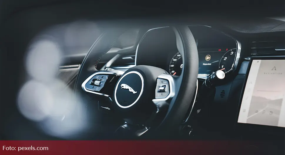 Jaguar uništava hiljade svojih električnih automobila