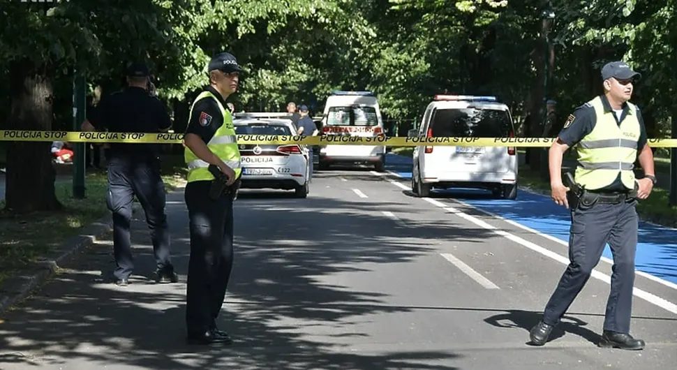 Poznat identitet muškarca koji je pucao u Sarajevu, u žrtvu ispalio 16 metaka