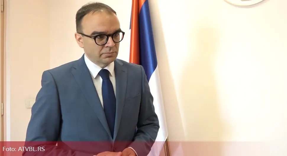 Нема ништа од смјене амбасадора Врањеша