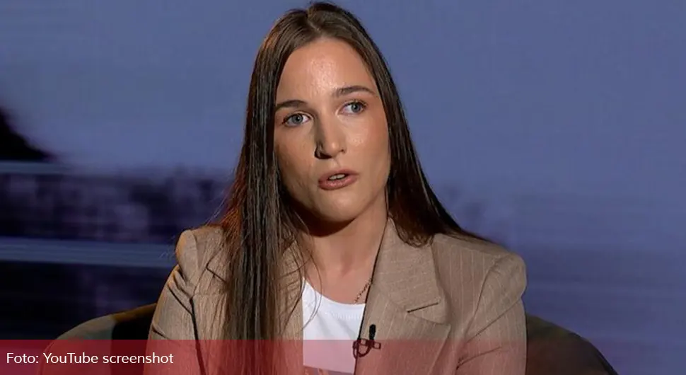 Aleksandra doživjela čudo na Ostrogu: Stavila sam ruku na mošti, a onda sam počela da plačem