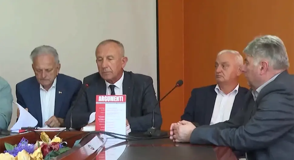 Пашалић: Уласком у ЕУ БиХ би још више губила становништво