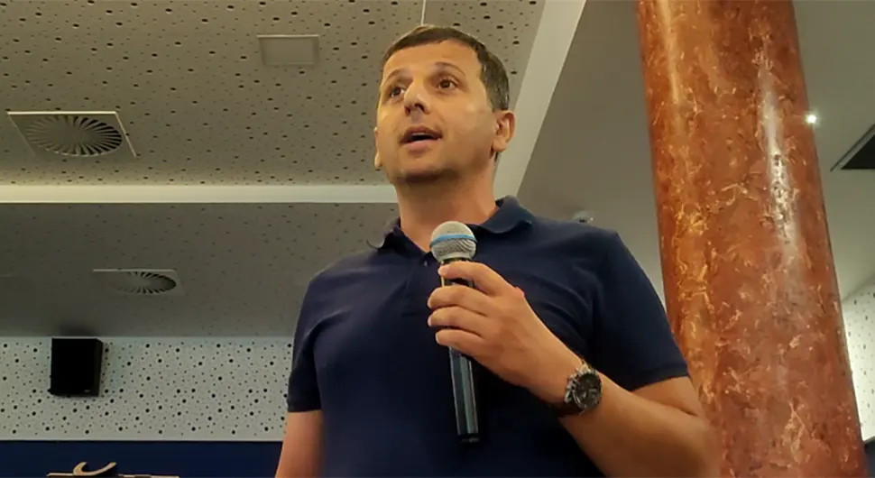 ''Вукановић пријавио сестру и зета на требињску адресу иако живе на Палама''
