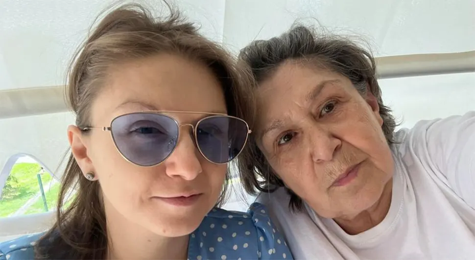 Лани је мајка донирала бубрег, убрзо је услиједила друга дијагноза