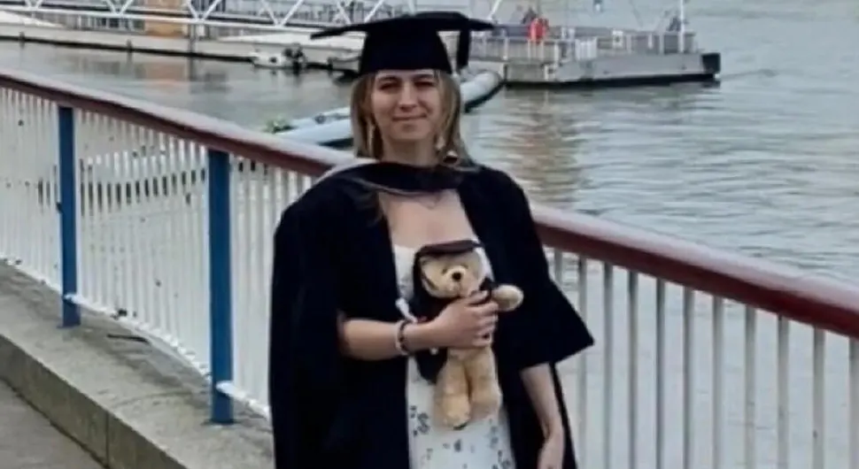 Mislila da ima simptome anoreksije pa saznala da ima tumor na mozgu