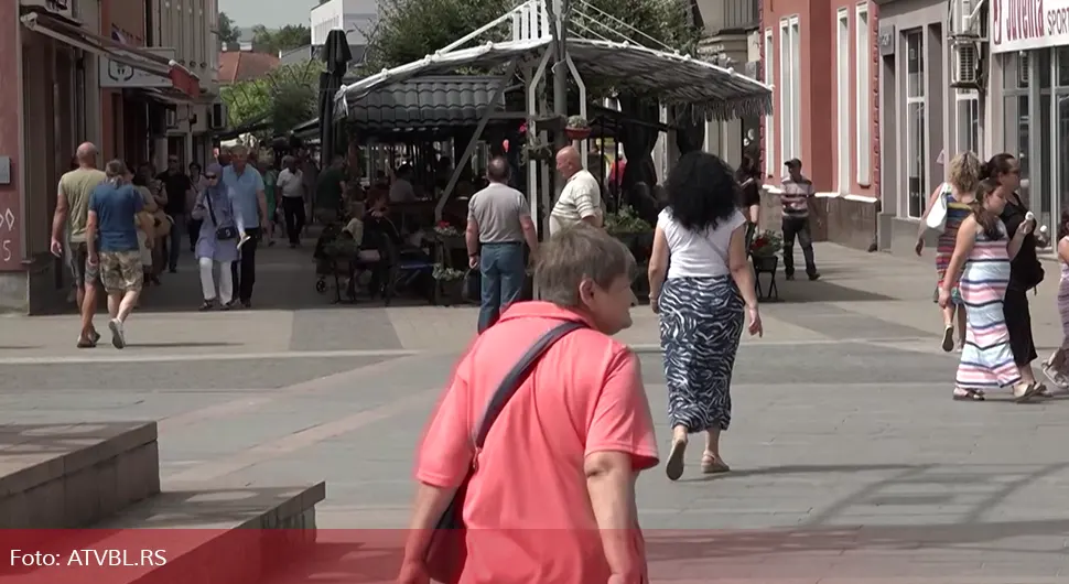 Kako da lakše podnesete nagle promjene vremena?