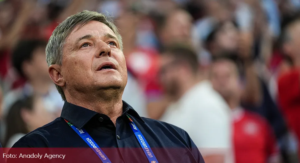Kako je Piksi preživio otkaz na klupi Srbije