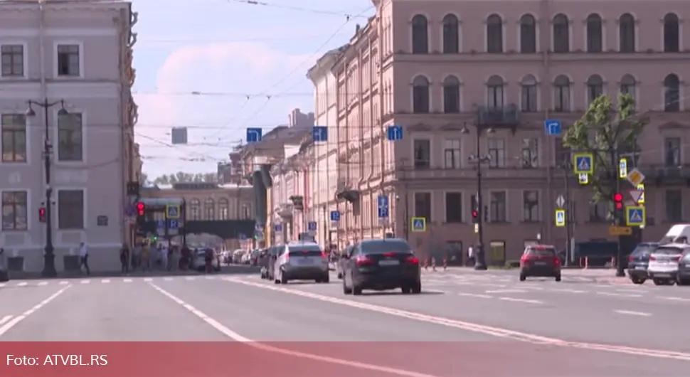 Форум у Санкт Петербургу важан за представљање капацитета Српске