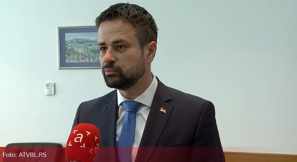 Амиџић: Усвојена и одлука о расподјели средстава РАК-а