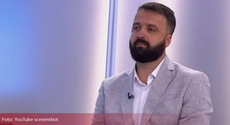 Kevac: Sankcijama žele ugasiti ATV!