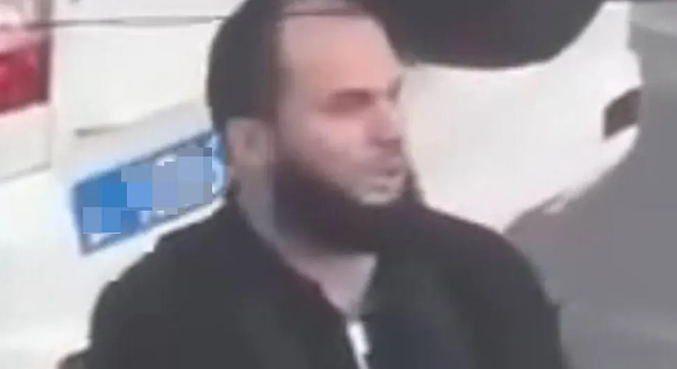 Ово су терористи из Дагестана