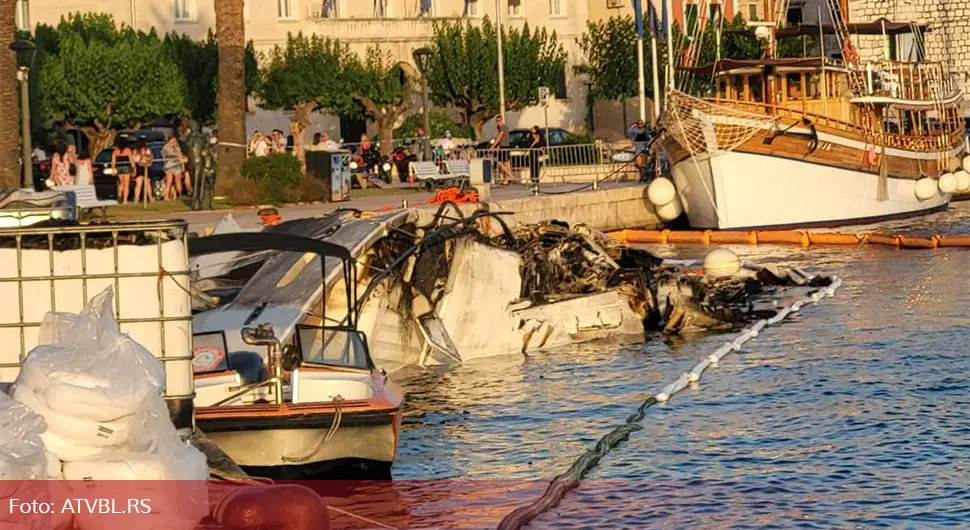 Srpkinja zgrožena prizorom u Makarskoj: Еvo kako se ''rezerviše'' mjesto na plaži