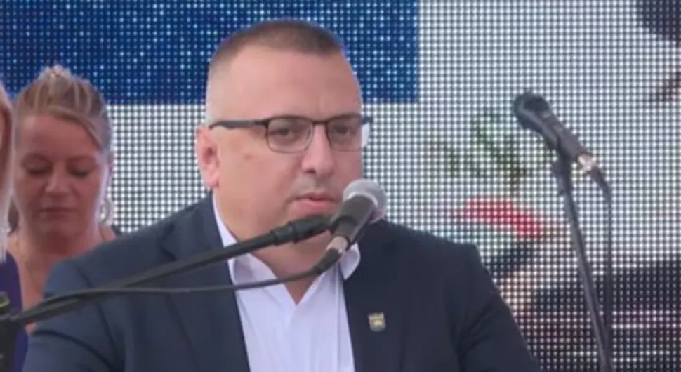 СДС се толико не радује пресуди да се већ спремају за изборе