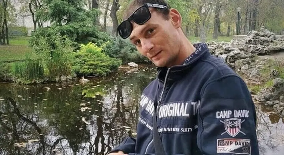 Детаљи злочина леде крв: Убио оца на Ускрс па комшијама рекао да је у затвору