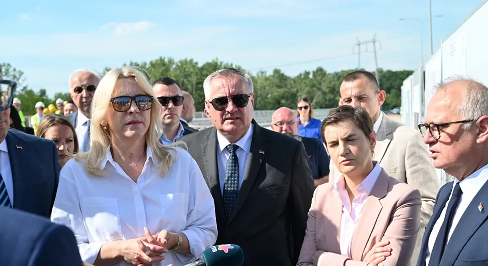 Cvijanović: Srpski narod jedna je cjelina bez obzira gdje živi