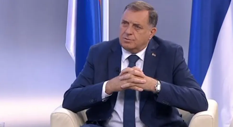Додик: Тражили су милионе да нам доставе списак живих људи који су уписани као жртве