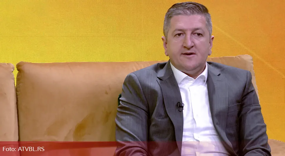 Perišić za ATV: Radnici nemaju razloga za brigu, sačuvaćemo radna mjesta