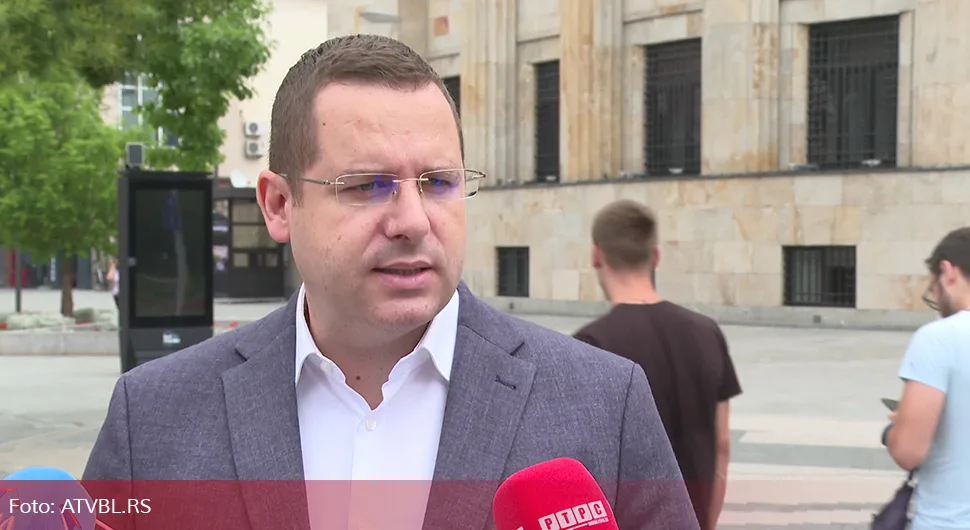 Kovačević: Sarajevo priznaje da Šmit nije visoki predstavnik