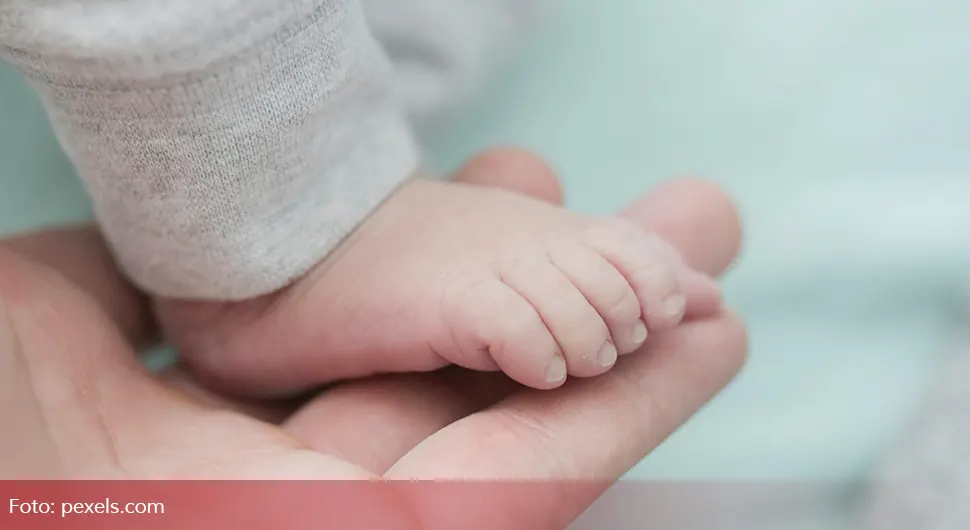 Најљепше вијести: У Српској рођене 34 бебе