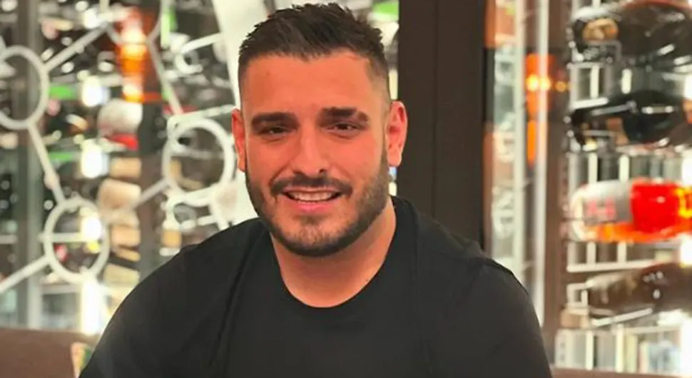 Darko Lazić iskreno o porocima: ''Zapostavio sam sebe i kao pjevača i kao ličnost''
