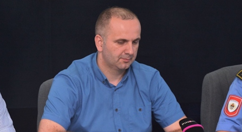 Обустављена истрага против Дарка Новковића, због које је напустио МУП и отишао у Њемачку
