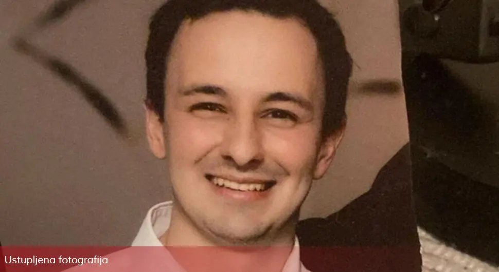 Милан из Цириха нестао прије неколико дана, породица мисли да је у секти