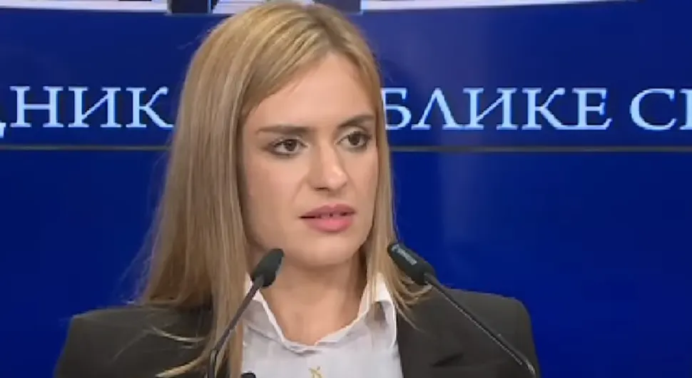 Sestra Milice Đurđević Stamenkovski je poznata glumica