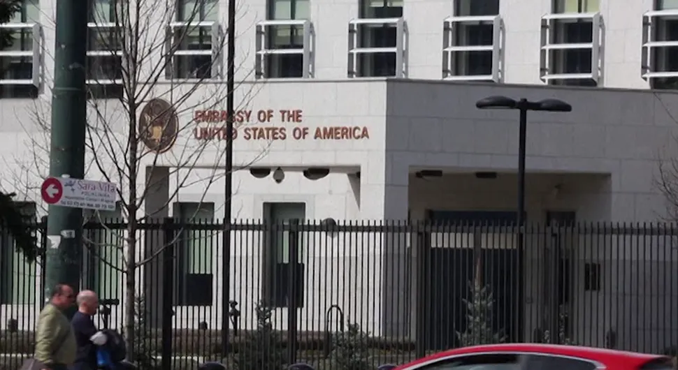 Amerikanci ponovo optužuju bez dokaza i 