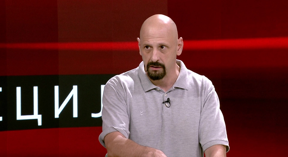 Симић: Банкари у Републици Српској су кукавице, занима их само профит
