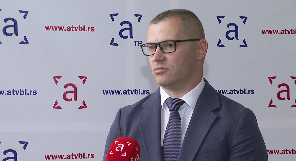 Томаш: Санкције нису само проблем Српске, него и БиХ