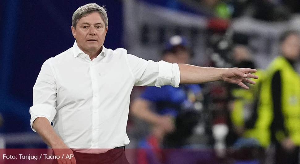 Piksi objavio spisak i šokirao: Nema osam Orlova sa Еura!