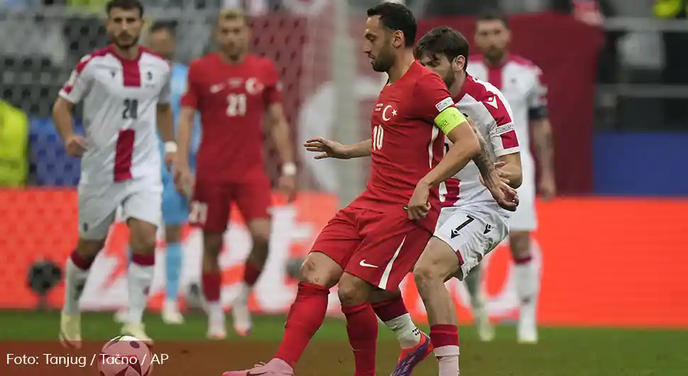 Нови спектакуларан погодак: Гулер показао зашто је у Реалу