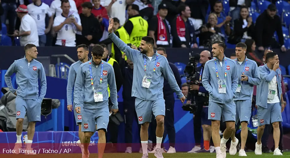 FSS: Napustićemo Еuro ako Hrvatska i Albanija ne budu kažnjene