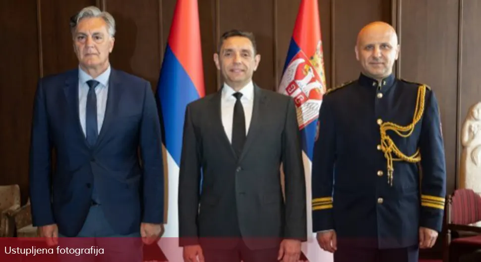 Вулин, Каран и Кострешевић: Сви Срби биће заштићени, гдје год да живе