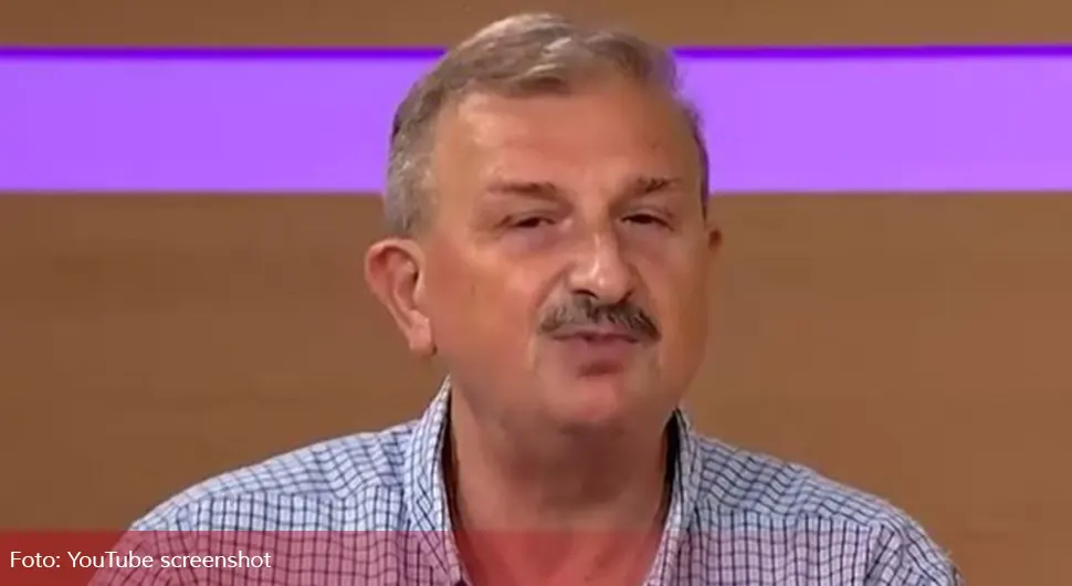 Karan: Zveckanje oružjem i najava Oluje nije samo Helezova ideja