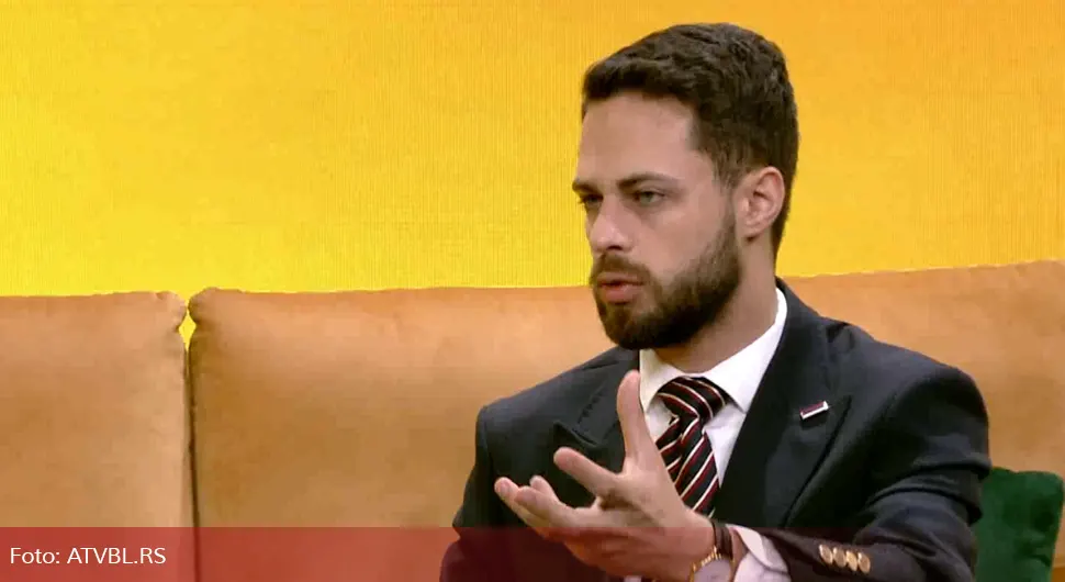 Ромић: Не може проћи ни четвртина вијека да се Србима не суди