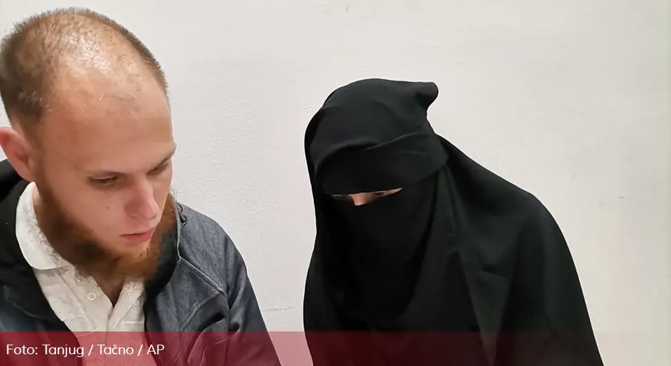 Отац екстремисте из Младеновца: Нека га вехабије сахране