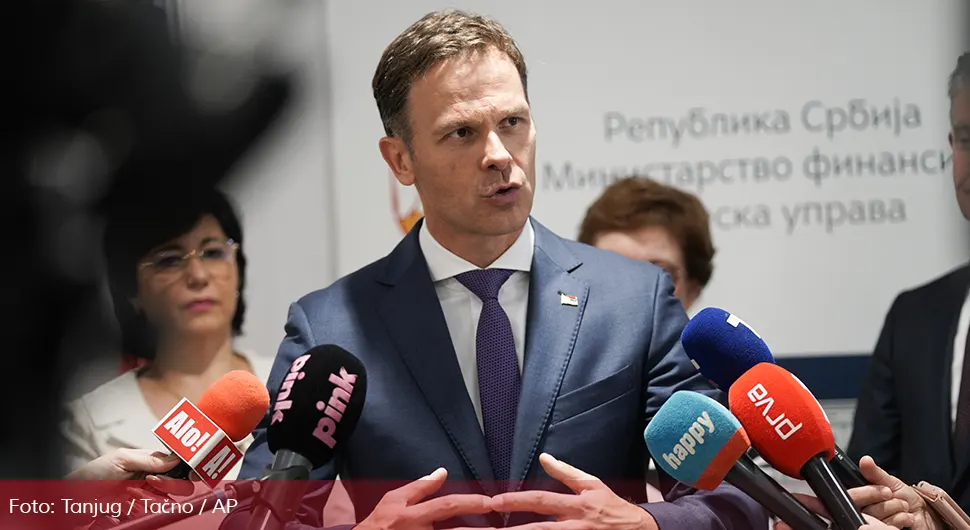 Србија ће издвајати новац из буџета за Српску и четири српске општине у ФБиХ