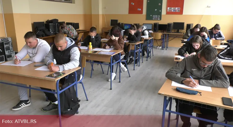 Sve više učenika upisuje deficitarna zanimanja