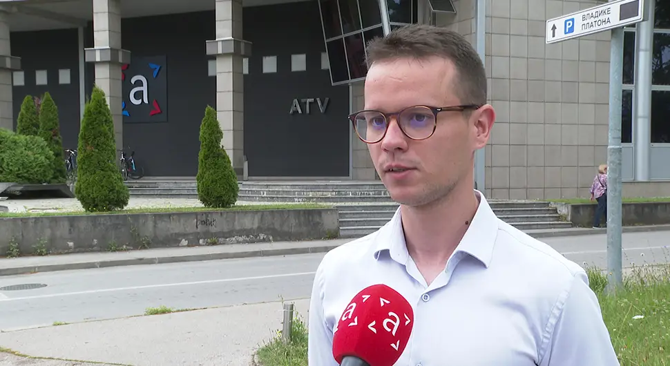 Радници АТВ-а на удару: Због америчких санкција остају без крова над главом