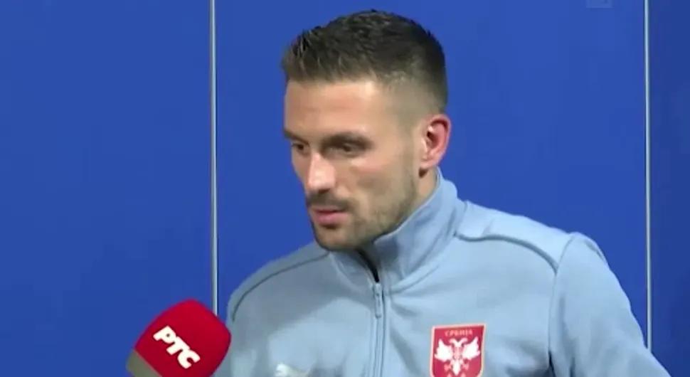 Tadić i Stojković u žiži javnosti nakon Еngleske