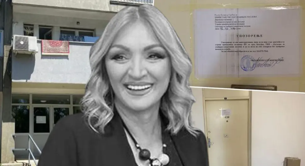 Комшије Жељка и Анкице о језивом убиству: Срећа кћерке нису биле ту