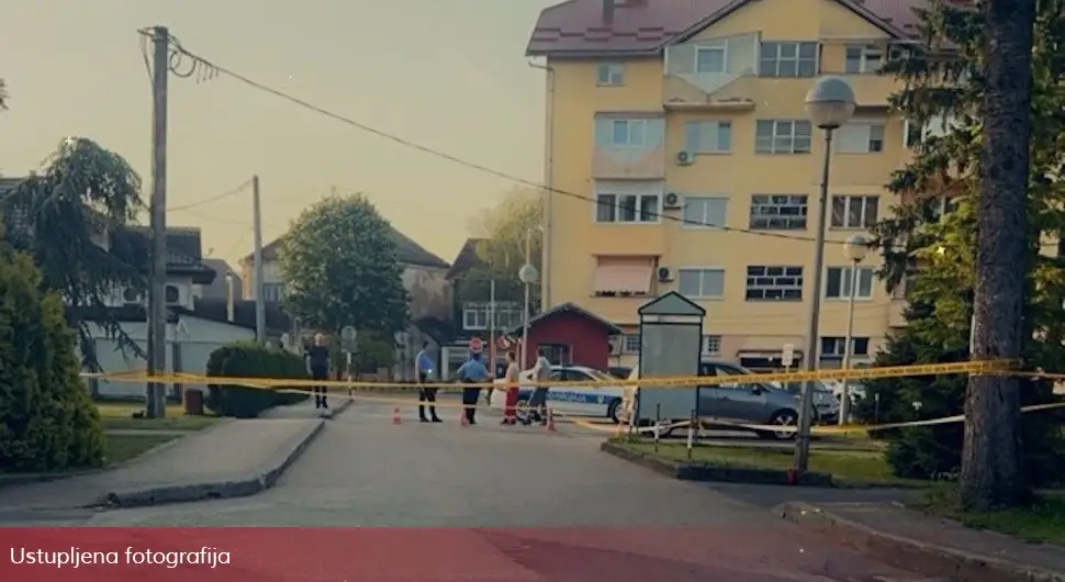 Užas u Gradišci: Muškarac pretučen i izbačen ispred Doma zdravlja