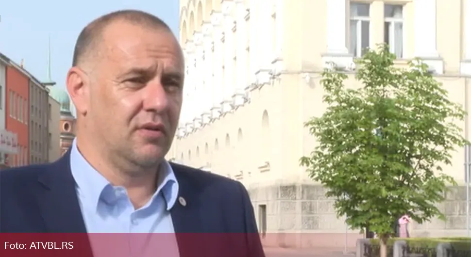 Бањалучанин са доживотним санкцијама: Ми смо народ који је навикао да буде на тапети