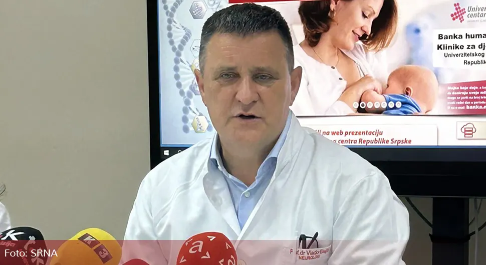 Vladi Đajiću ključevi grada Banjaluka